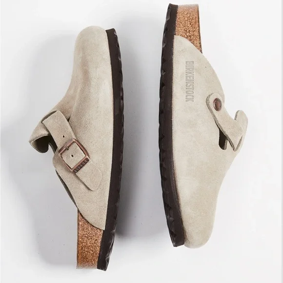 Birkenstock Boston Clog - Picture 3 of 8